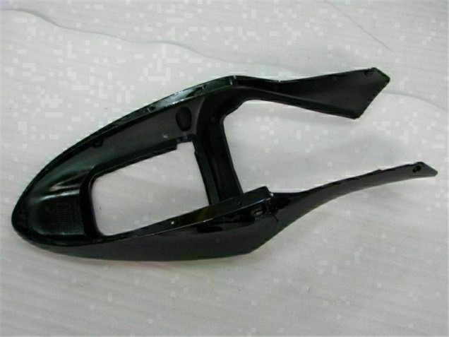 Kits Carenagem Moto Honda CBR 600 F4i 2001-2003 - Preto Prata Kits Carenagem Moto Honda CBR 600 F4i 2001-2003 - Preto Prata