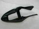 Kits Carenagem Moto Honda CBR 600 F4i 2001-2003 - Preto Prata Kits Carenagem Moto Honda CBR 600 F4i 2001-2003 - Preto Prata