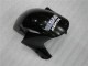Abs Moto Plásticos Honda CBR 1000RR 2004-2005 - Preto Prata Repsol Abs Moto Plásticos Honda CBR 1000RR 2004-2005 - Preto Prata Repsol