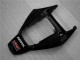 Abs Moto Plásticos Honda CBR 1000RR 2004-2005 - Preto Prata Repsol Abs Moto Plásticos Honda CBR 1000RR 2004-2005 - Preto Prata Repsol