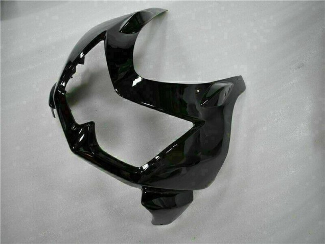 Carroçaria Moto Kawasaki EX250 2008-2012 - Preto Verde Carroçaria Moto Kawasaki EX250 2008-2012 - Preto Verde