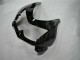 Carroçaria Moto Kawasaki EX250 2008-2012 - Preto Verde Carroçaria Moto Kawasaki EX250 2008-2012 - Preto Verde