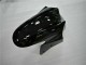 Carroçaria Moto Kawasaki EX250 2008-2012 - Preto Verde Carroçaria Moto Kawasaki EX250 2008-2012 - Preto Verde
