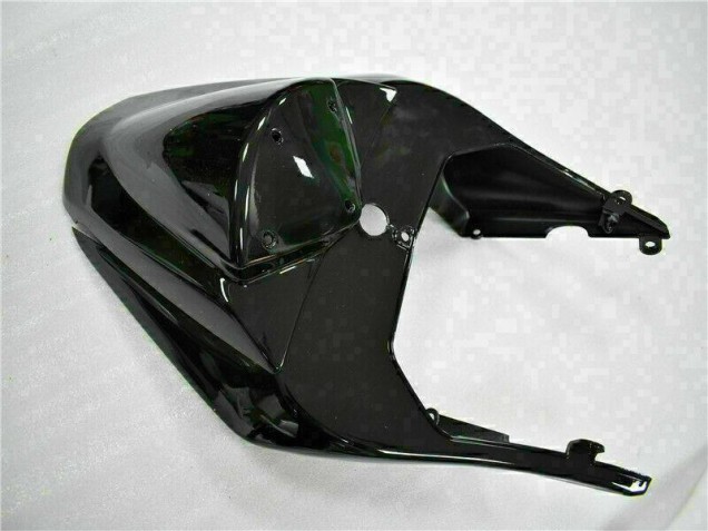 Carroçaria Moto Kawasaki EX250 2008-2012 - Preto Verde Carroçaria Moto Kawasaki EX250 2008-2012 - Preto Verde