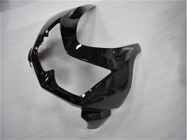 Kits Carenagem Moto Kawasaki EX250 2008-2012 - Preto Verde