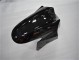 Kits Carenagem Moto Kawasaki EX250 2008-2012 - Preto Verde