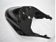 Kits Carenagem Moto Kawasaki EX250 2008-2012 - Preto Verde