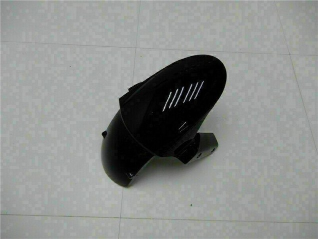 Kits Carenagem Moto Kawasaki ZX6R 2009-2012 - Preto Verde Kits Carenagem Moto Kawasaki ZX6R 2009-2012 - Preto Verde