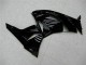 Kits Carenagem Moto Kawasaki ZX6R 2009-2012 - Preto Verde Kits Carenagem Moto Kawasaki ZX6R 2009-2012 - Preto Verde