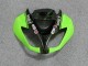 Carenagem Moto Kawasaki ZX6R 2009-2012 - Preto Verde 3M Touch4 Carenagem Moto Kawasaki ZX6R 2009-2012 - Preto Verde 3M Touch4