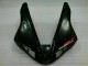 Kit Carenagem Moto Yamaha R1 2002-2003 - Preto Vermelho Kit Carenagem Moto Yamaha R1 2002-2003 - Preto Vermelho