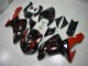 Carenagem Moto Kawasaki ZX10R 2006-2007 - Preto Vermelho Carenagem Moto Kawasaki ZX10R 2006-2007 - Preto Vermelho