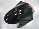 Carenagem Moto Kawasaki ZX10R 2006-2007 - Preto Vermelho Carenagem Moto Kawasaki ZX10R 2006-2007 - Preto Vermelho