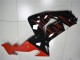 Carenagem Moto Kawasaki ZX10R 2006-2007 - Preto Vermelho Carenagem Moto Kawasaki ZX10R 2006-2007 - Preto Vermelho