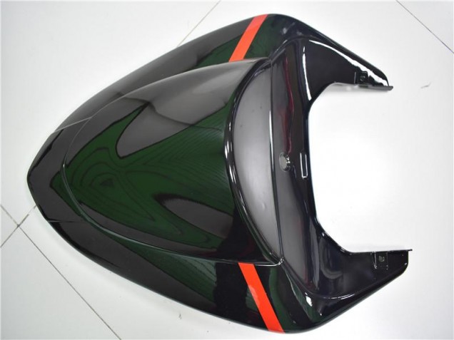 Carenagem Moto Kawasaki ZX10R 2006-2007 - Preto Vermelho Carenagem Moto Kawasaki ZX10R 2006-2007 - Preto Vermelho