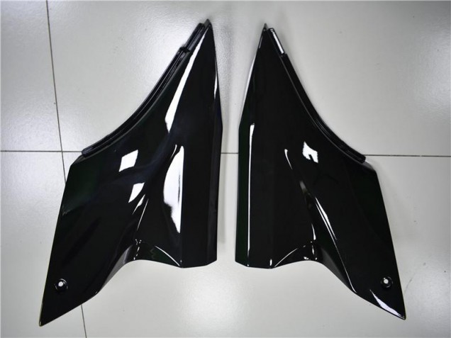 Carenagem Moto Kawasaki ZX10R 2006-2007 - Preto Vermelho Carenagem Moto Kawasaki ZX10R 2006-2007 - Preto Vermelho