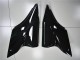 Carenagem Moto Kawasaki ZX10R 2006-2007 - Preto Vermelho Carenagem Moto Kawasaki ZX10R 2006-2007 - Preto Vermelho