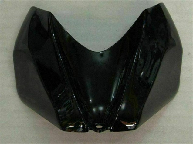 Kit Carenagem Moto Suzuki GSXR 600 / 750 K6 2006-2007 - Preto Vermelho Kit Carenagem Moto Suzuki GSXR 600 / 750 K6 2006-2007 - Preto Vermelho