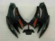 Kits Carenagem Moto Suzuki GSXR 600 / 750 K6 2006-2007 - Preto Vermelho Kits Carenagem Moto Suzuki GSXR 600 / 750 K6 2006-2007 - Preto Vermelho