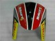 Carenagem Moto Kawasaki ZX6R 2009-2012 - Preto Vermelho Verde Motocard Carenagem Moto Kawasaki ZX6R 2009-2012 - Preto Vermelho Verde Motocard