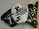 Carenagem Moto Kawasaki ZX6R 2003-2004 - Preto West Ninja Carenagem Moto Kawasaki ZX6R 2003-2004 - Preto West Ninja