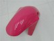 Carenagem Moto Suzuki GSXR 600 / 750 K1 K2 K3 2001-2003 - Rosa Carenagem Moto Suzuki GSXR 600 / 750 K1 K2 K3 2001-2003 - Rosa