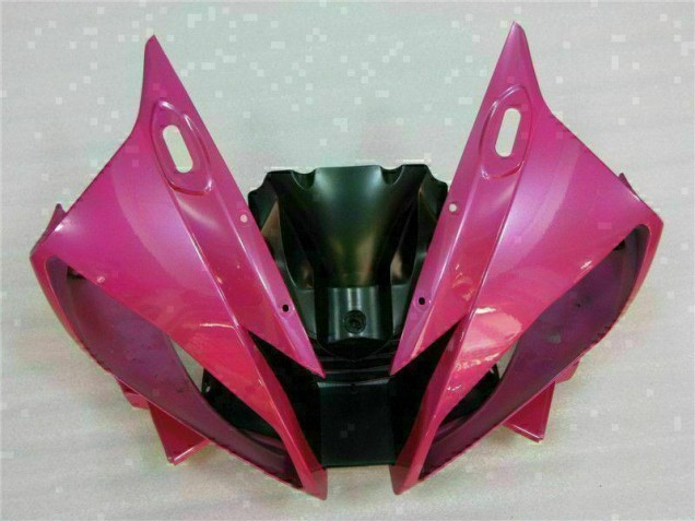Carenagem Moto Yamaha R6 2006-2007 - Roxo Carenagem Moto Yamaha R6 2006-2007 - Roxo