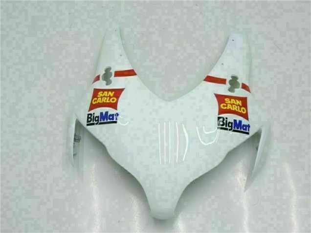 Carenagem Moto Honda CBR 1000RR 2008-2011 - San Carlo Carenagem Moto Honda CBR 1000RR 2008-2011 - San Carlo