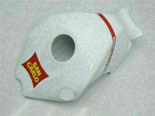 Carenagem Moto Honda CBR 1000RR 2008-2011 - San Carlo Carenagem Moto Honda CBR 1000RR 2008-2011 - San Carlo