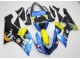 Carenagem Moto Kawasaki ZX6R 2005-2006 - Tubarão