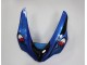 Carenagem Moto Kawasaki ZX6R 2005-2006 - Tubarão
