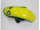 Carenagem Moto Kawasaki ZX6R 2005-2006 - Tubarão