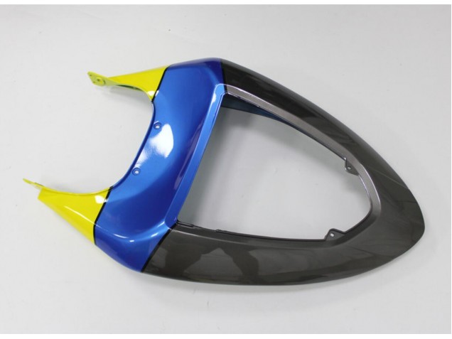 Carenagem Moto Kawasaki ZX6R 2005-2006 - Tubarão