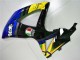 Carenagem Moto Suzuki GSXR 600 / 750 K8 2008-2010 - Tubarão Carenagem Moto Suzuki GSXR 600 / 750 K8 2008-2010 - Tubarão