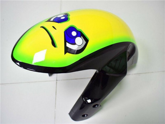 Carenagem Moto Suzuki GSXR 600 / 750 K8 2008-2010 - Tubarão Carenagem Moto Suzuki GSXR 600 / 750 K8 2008-2010 - Tubarão