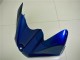 Carenagem Moto Suzuki GSXR 600 / 750 K8 2008-2010 - Tubarão Carenagem Moto Suzuki GSXR 600 / 750 K8 2008-2010 - Tubarão