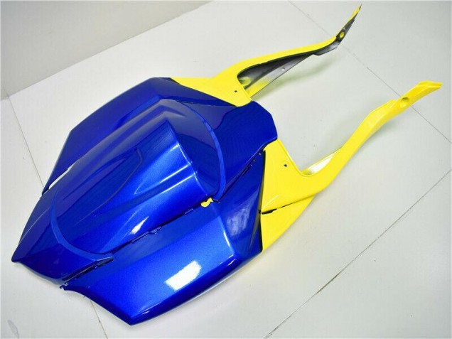 Carenagem Moto Suzuki GSXR 600 / 750 K8 2008-2010 - Tubarão Carenagem Moto Suzuki GSXR 600 / 750 K8 2008-2010 - Tubarão