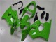 Kits Completo Carenagem Moto Kawasaki ZX6R 2003-2004 - Verde Kits Completo Carenagem Moto Kawasaki ZX6R 2003-2004 - Verde