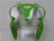 Kits Completo Carenagem Moto Kawasaki ZX6R 2003-2004 - Verde Kits Completo Carenagem Moto Kawasaki ZX6R 2003-2004 - Verde