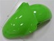 Kits Completo Carenagem Moto Kawasaki ZX6R 2003-2004 - Verde Kits Completo Carenagem Moto Kawasaki ZX6R 2003-2004 - Verde