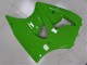 Kits Completo Carenagem Moto Kawasaki ZX6R 2003-2004 - Verde Kits Completo Carenagem Moto Kawasaki ZX6R 2003-2004 - Verde