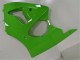 Kits Completo Carenagem Moto Kawasaki ZX6R 2003-2004 - Verde Kits Completo Carenagem Moto Kawasaki ZX6R 2003-2004 - Verde