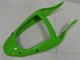 Kits Completo Carenagem Moto Kawasaki ZX6R 2003-2004 - Verde Kits Completo Carenagem Moto Kawasaki ZX6R 2003-2004 - Verde