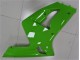 Kit Carenagem Moto Kawasaki ZX6R 2003-2004 - Verde Kit Carenagem Moto Kawasaki ZX6R 2003-2004 - Verde