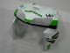 Abs Kit Completos Carenagem Moto Honda CBR 600RR 2005-2006 - Verde Abs Kit Completos Carenagem Moto Honda CBR 600RR 2005-2006 - Verde