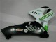 Abs Kit Completos Carenagem Moto Honda CBR 600RR 2005-2006 - Verde Abs Kit Completos Carenagem Moto Honda CBR 600RR 2005-2006 - Verde
