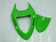 Kit Carenagem Moto Kawasaki ZX6R 2005-2006 - Verde Kit Carenagem Moto Kawasaki ZX6R 2005-2006 - Verde