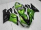 Kits Carenagem Moto Kawasaki ZX6R 2005-2006 - Verde Kits Carenagem Moto Kawasaki ZX6R 2005-2006 - Verde