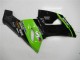 Kits Carenagem Moto Kawasaki ZX6R 2005-2006 - Verde Kits Carenagem Moto Kawasaki ZX6R 2005-2006 - Verde
