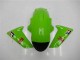 Kits Carenagem Moto Kawasaki ZX6R 2005-2006 - Verde Kits Carenagem Moto Kawasaki ZX6R 2005-2006 - Verde